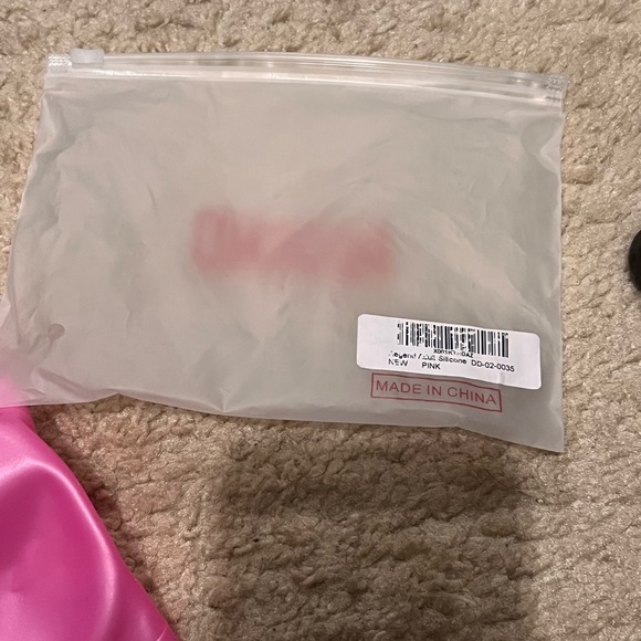 Aegend swim cap - Picture 3 of 3